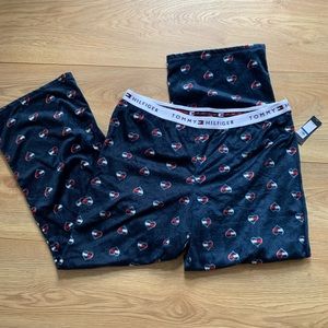 Tommy Hilfiger PJ pants